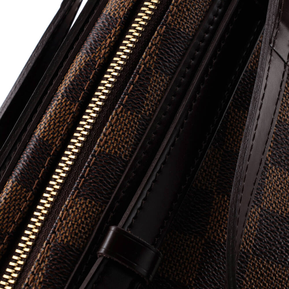 Louis Vuitton Cabas Rivington Damier - Picture 6 of 7